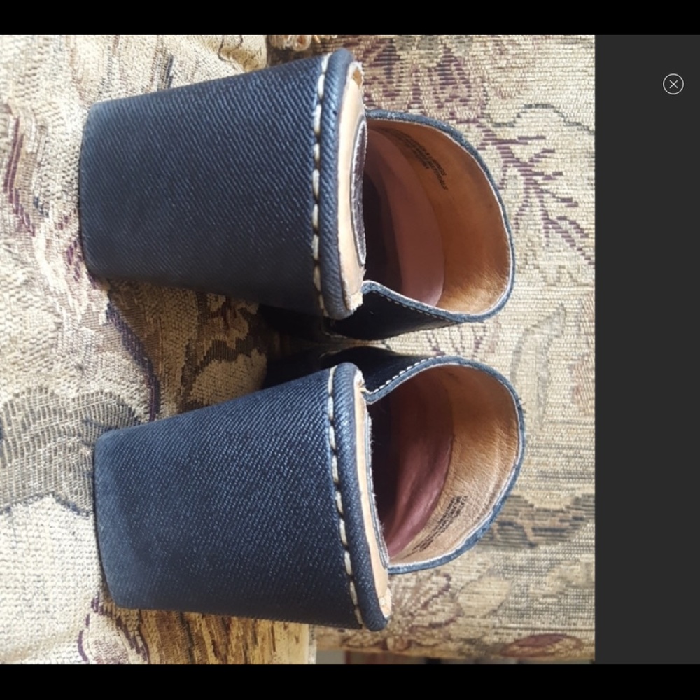 Born clogs - Picture 4 of 5